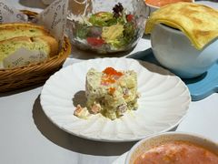 -库滋明·俄罗斯特色美食(中央大街店)