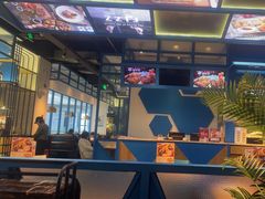-菲滋意式餐厅(临平万达店)