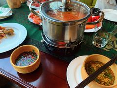 -火舞泰·泰式海鲜火锅餐厅(世纪城店)