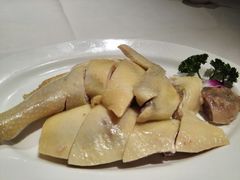 -御花园·粤菜·海鲜火锅(中山公园店)
