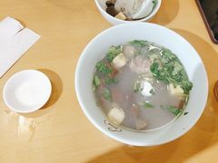 -回味鸭血粉丝汤(新城市广场店)