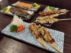 -哥哥の深夜食堂(红松东路店)