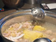 -同仁四季椰子鸡(宝安壹方城店)