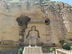 -炳灵寺世界文化遗产旅游区