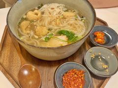 -GOGO Plate(成都太古里店)