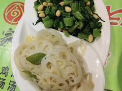 -令氏家外家周秦食府(高新店)
