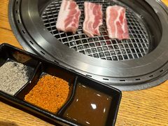 -赤坂亭·M9和牛烧肉·铁板烧·日料398放题(长泰广场店)