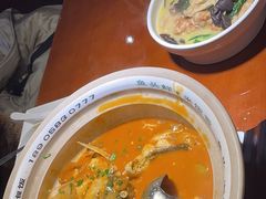 -魏铭鱼头捞饭(晋阳路店)