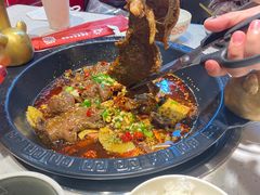 -江湖小牛·水煮牛排火锅(欧亚新生活购物广场店)