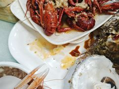 -钱库里海鲜自助(唐山街店)