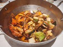 -七欣天香辣蟹火锅(闵行浦江欢乐颂店)