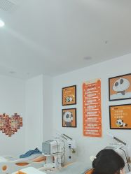 -洗脸熊·洗脸吧