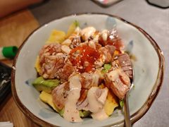 -沼津港精致料理·寿喜烧·烧鸟(龙湖南桥天街日料榜单店)