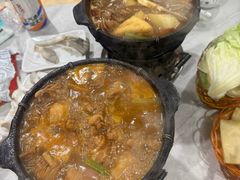 -范贤光鸡公煲(平乐园总店)