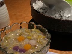 -水之惠鲜鱼料理(王府大街店)