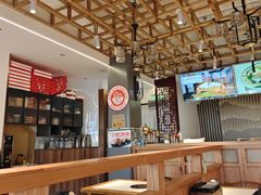 -鸿运诚羊蝎子·火锅(西单店)