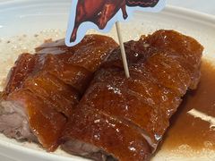 -滋粥楼·顺德菜(番禺广场总店)