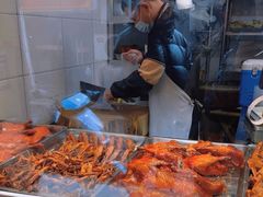 -竺桥兄弟烤鸭馆(竺桥店)