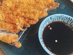 -人间酒暖·Go blanc·烧鸟·深夜食堂(陆家嘴店)