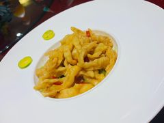 泰式凤爪-森谷美食公园(杨行店)