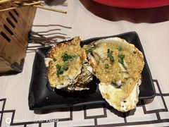 -云晓光头烧烤吧(川沙绿地店)