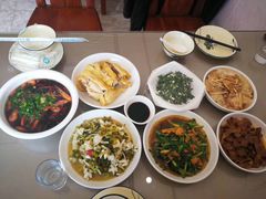 -小本鸡饭店(滨江白马湖店)