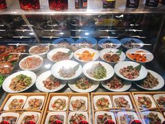 -必点海鲜·鲅鱼水饺(鞍山西道店)