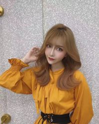 -3AM HAIR SALON染发接发