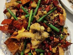 -渔家风味·鲅鱼水饺·央视展播·海鲜天津菜(开发区店)