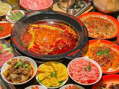 -牛市坎火锅(建设路店)