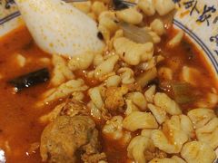 -令氏家外家周秦食府(高新店)