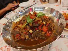 -堂瓦里·33年传统赣菜(第一街区店)