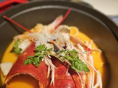 -弦月窗LUNETTE BY AMANDA(复兴路店)