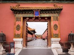 -故宫博物院(故宫)