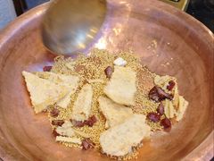 -诺敏塔拉奶茶-布里亚特包子-手把肉(锦都会店)