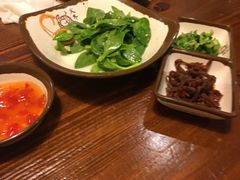 -火齐潮汕砂锅粥(五道口店)