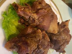 -石老头关东饺子王·东北菜(嘉华鑫城店)