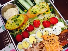 -吃饼人西餐(南开店)