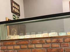 -炙热青春怀旧主题餐厅(河北路店)
