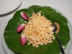 清溜虾仁-江南雅厨(李公堤店)