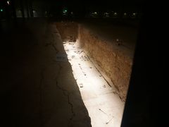 -汉景帝阳陵博物院