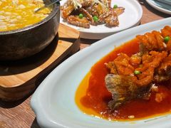 -周家二小姐的菜(西津渡店)