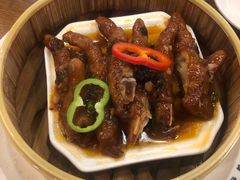 -日昌餐馆(亦庄店)