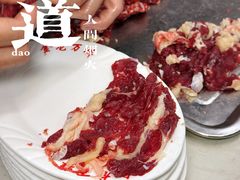 -万祥牛肉火锅(金龙店)