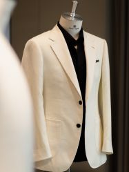 点击看大图 -BROTHER西服礼服定制·商务·婚礼(佛山南海店)