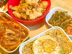 -京玉菲饭店(李村店)