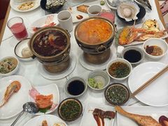 -第六季自助餐厅(北太平庄店)