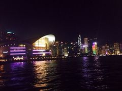 iphone_upload_pic-香港会议展览中心演讲厅