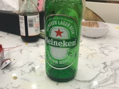 -澜悦港海鲜体验主题餐厅