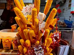 -味子夫鸡柳(解放碑总店)